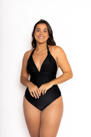 Maiô Mônaco Plus Size